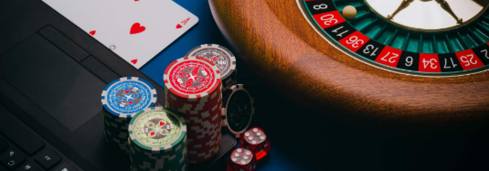 Replacing the Traditional Method with Online Gambling Sites