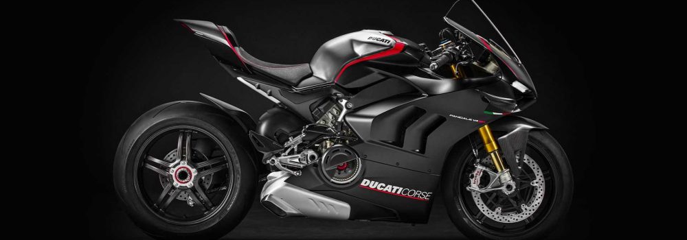 How To Select The Perfect Panigale V4 Carbon Fiber Part?