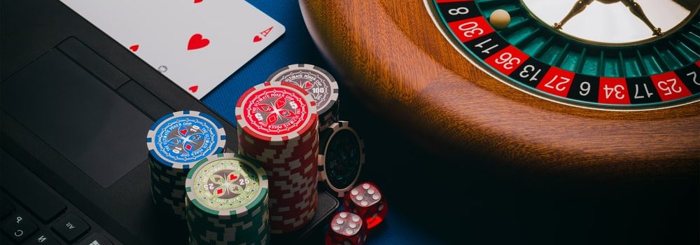 A detailed guide about casino games
