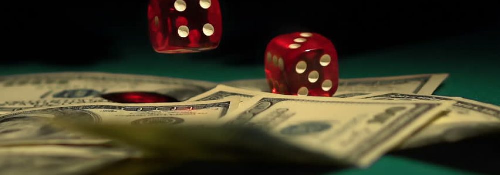 The Basics of Online Slot Gambling