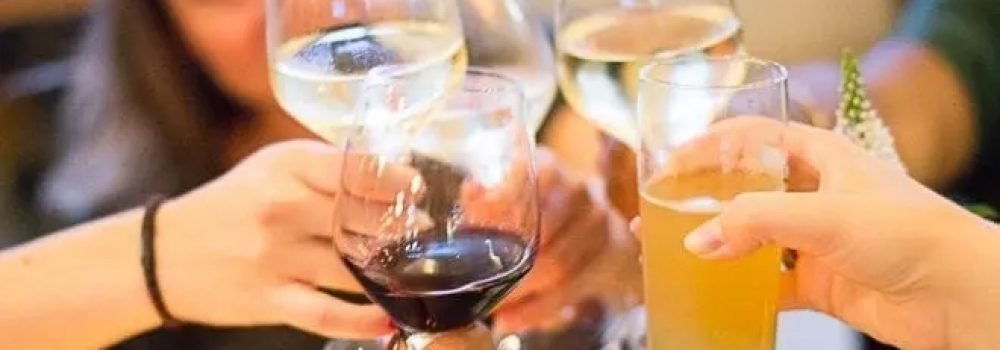 Order a drink Utrecht  with just one click