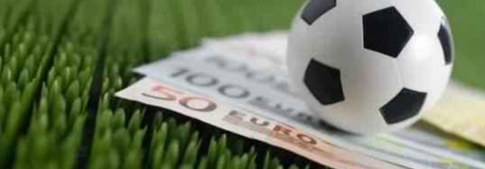 The Essentials of Football Playing: What you ought to Know