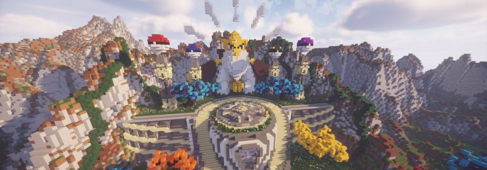Minecraft Faction Servers: The Best Way to Gather Resources