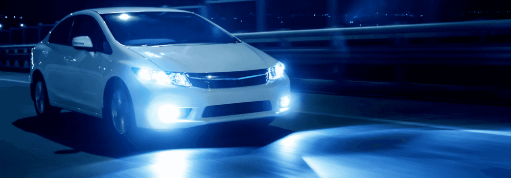 Interior car lights probable problem and their quick resolution