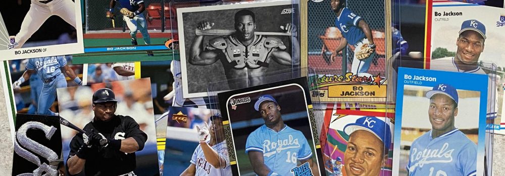 Building Your Collection of Sports Cards