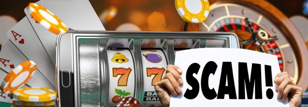 Compensating Affected individuals of Casino Website Ripoffs: What you should Know