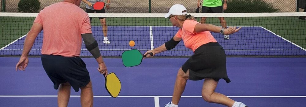 The best guide about Pickleball