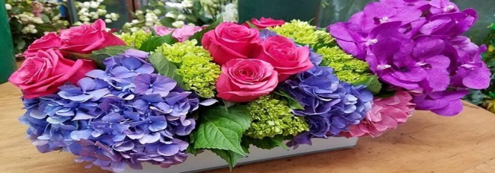 It's time to enjoy an ideal Flower delivery Cluj