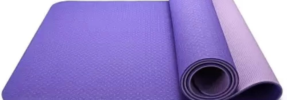 Why Is A Thick Yoga Mat Best For You?