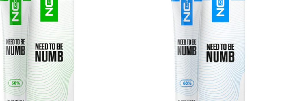 Numbing Sprays: Relief from Headaches and Muscle Discomfort
