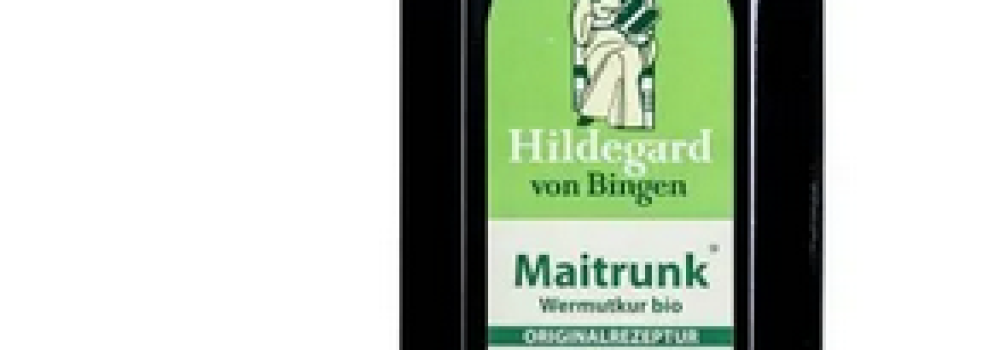 The Life and Legacy of Hildegard Maitrank