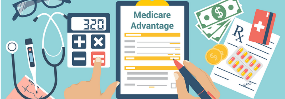 Know your qualifications for your Medicare Advantage plans