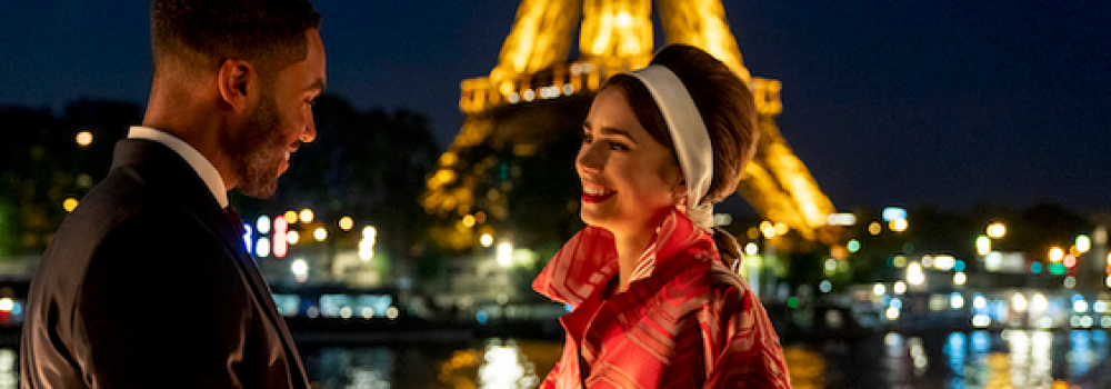 The Best Emily in Paris Outfits, Ranked