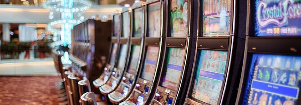 Rewrite to Earn: Roda4d's Gacor Slot machines inside the Heart of Thailand