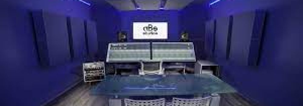 Atlanta Recording Studios: Where by Noise Matches Craft