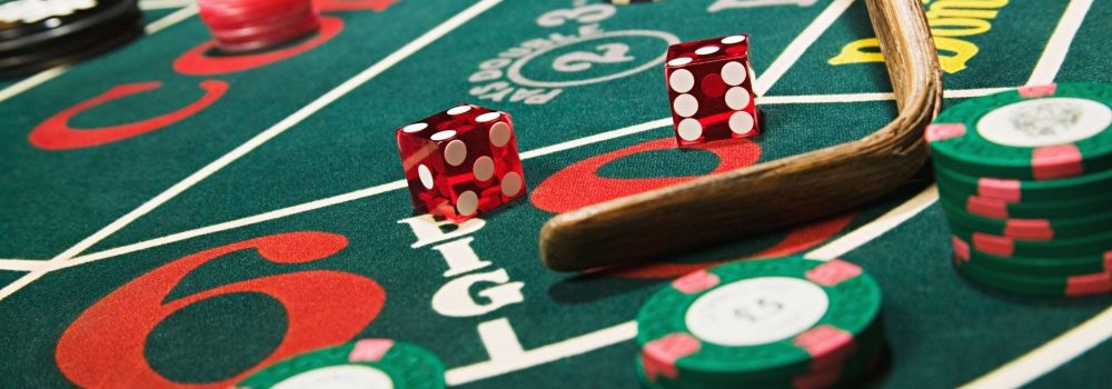 The Assurance OfCasino Online