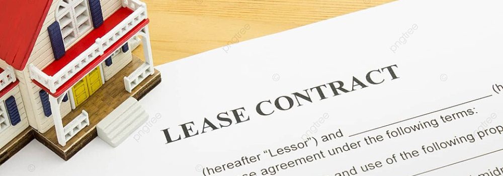 lease agreement Safely: Navigating Legalities in the Land of Enchantment