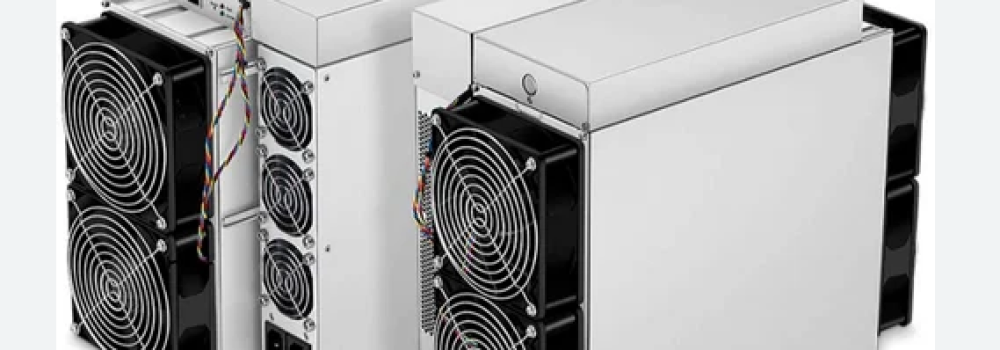 Top 5 ASIC Miners to Watch in 2023