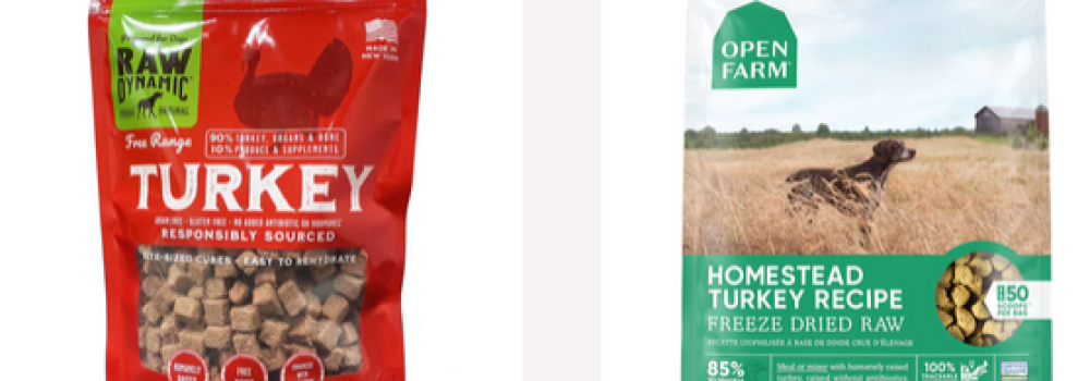 Transitioning Your Dog to a Raw Diet: A Step-by-Step Guide